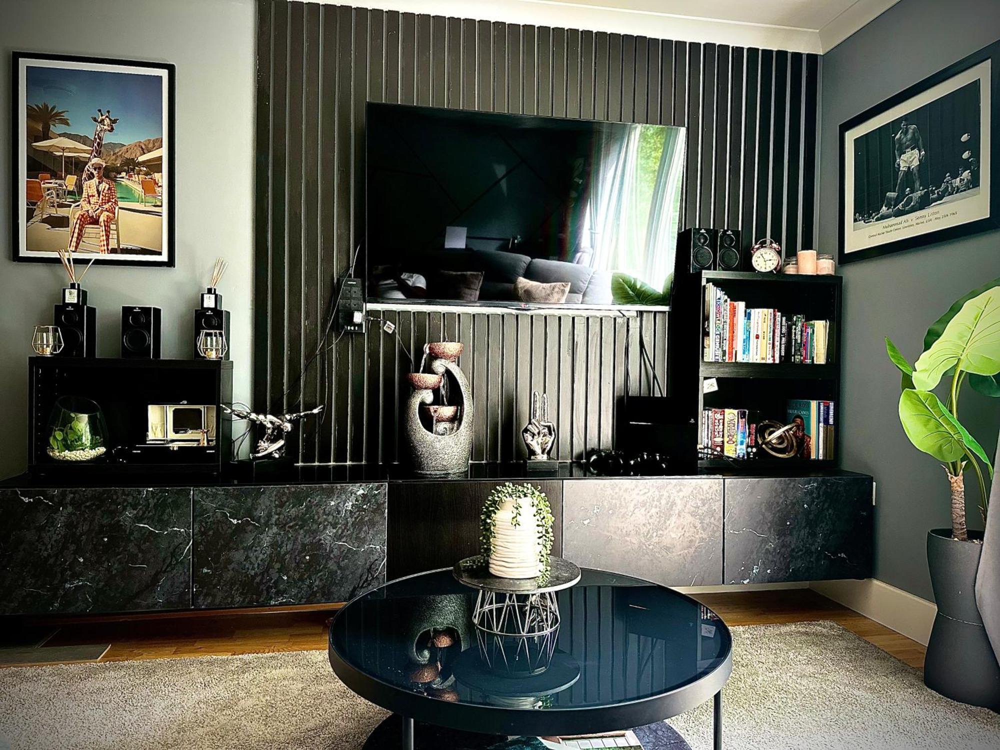 Stunning Luxury Croydon Apartment Gatwick Airport Close Purley Eksteriør billede